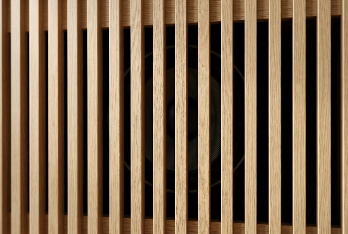 Media Slats