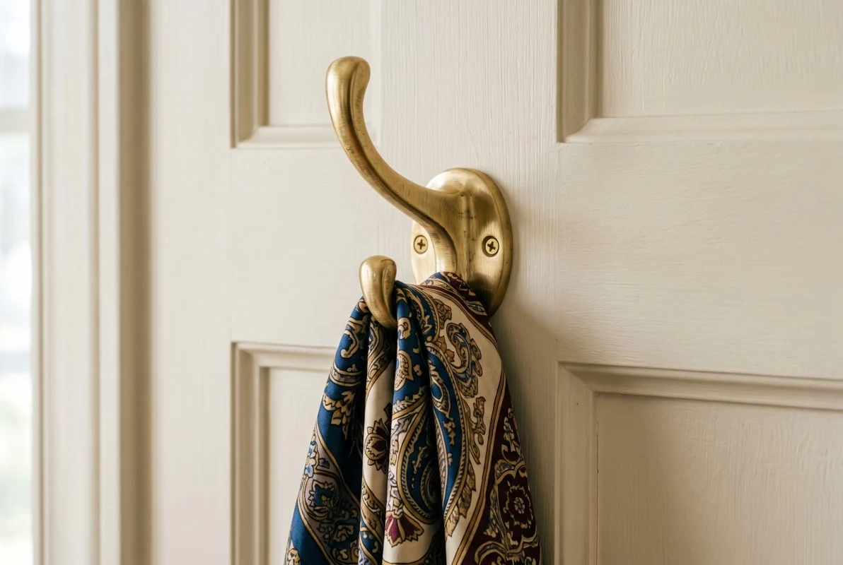 Statement Hardware